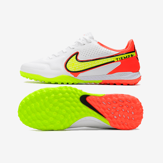 Chuteira Nike Tiempo Legend 9 Pro Society