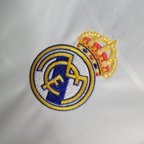 Camisa Real Madrid 2013/14 Retrô