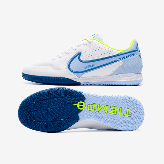 Chuteira Nike Tiempo Legend 9 Pro Futsal
