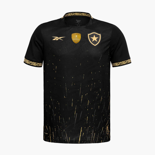 Camisa Reebok Botafogo 2024/25 II