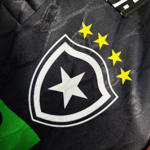 Camisa Botafogo 1995 Retrô