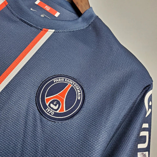 Camisa PSG 2012/13 Retrô