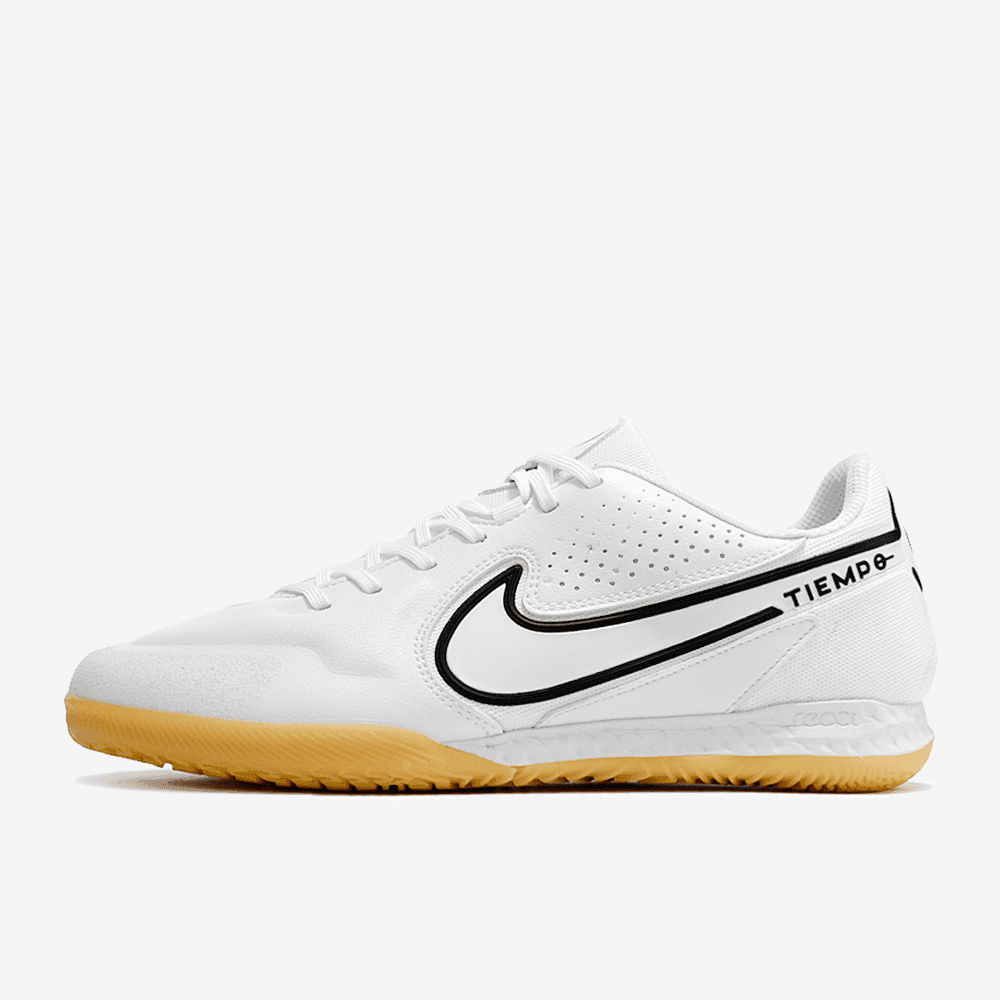 Chuteira Nike Tiempo Legend 9 Pro Futsal