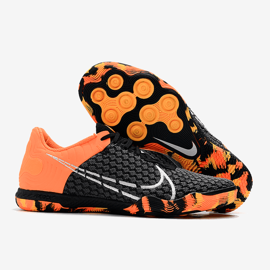 Chuteira Nike React Gato Futsal