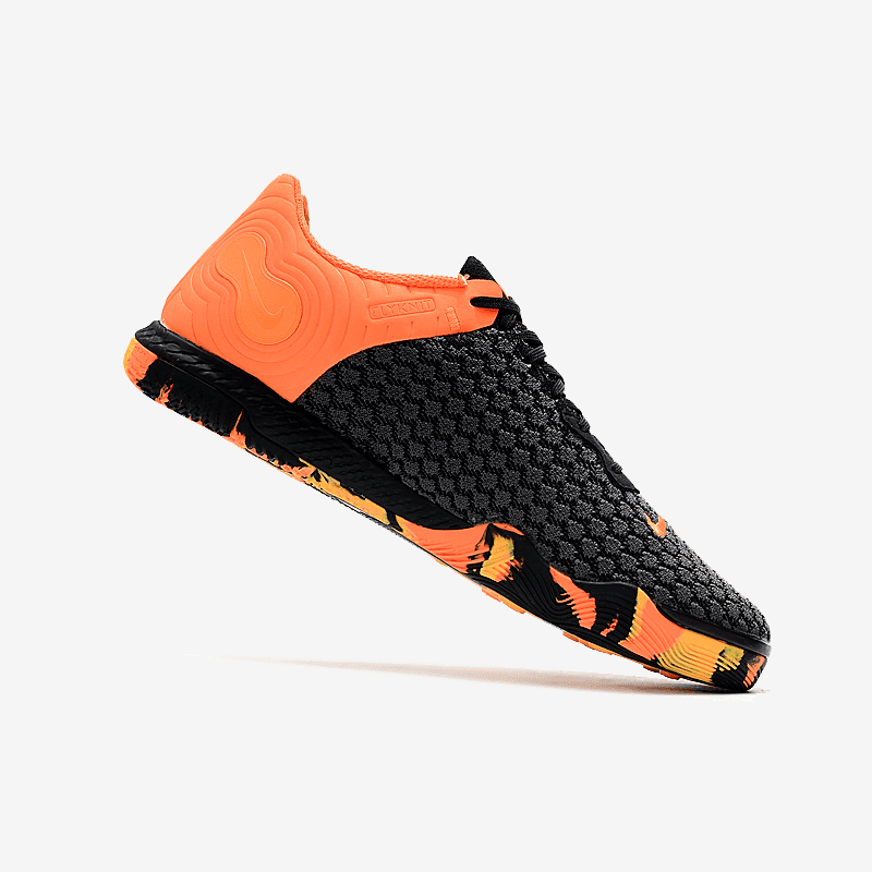 Chuteira Nike React Gato Futsal