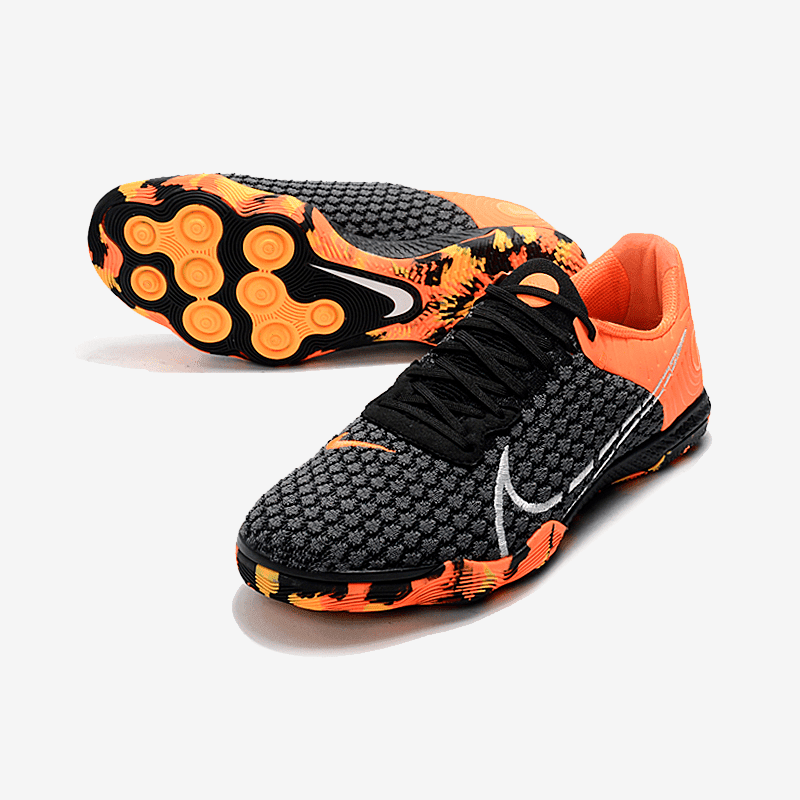 Chuteira Nike React Gato Futsal