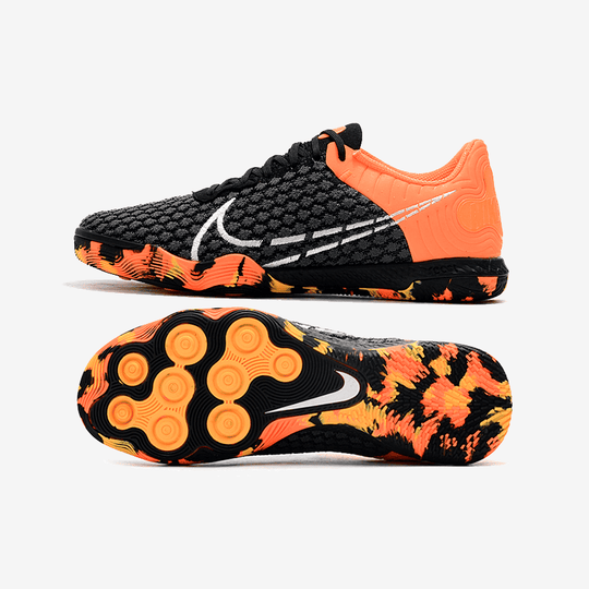 Chuteira Nike React Gato Futsal