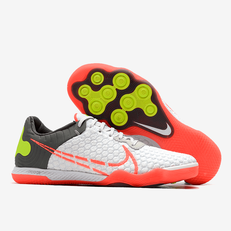 Chuteira Nike React Gato Futsal