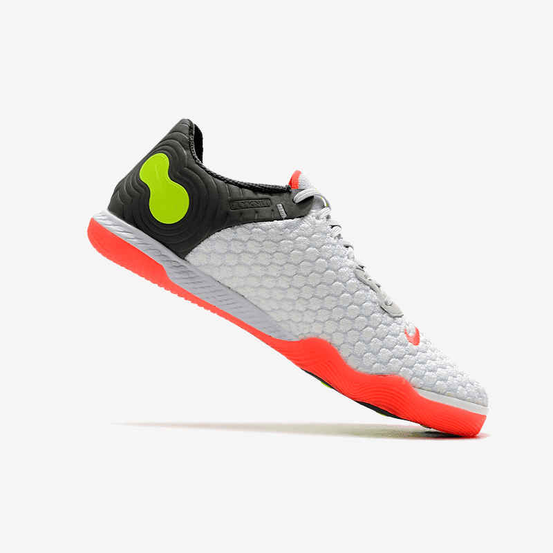 Chuteira Nike React Gato Futsal