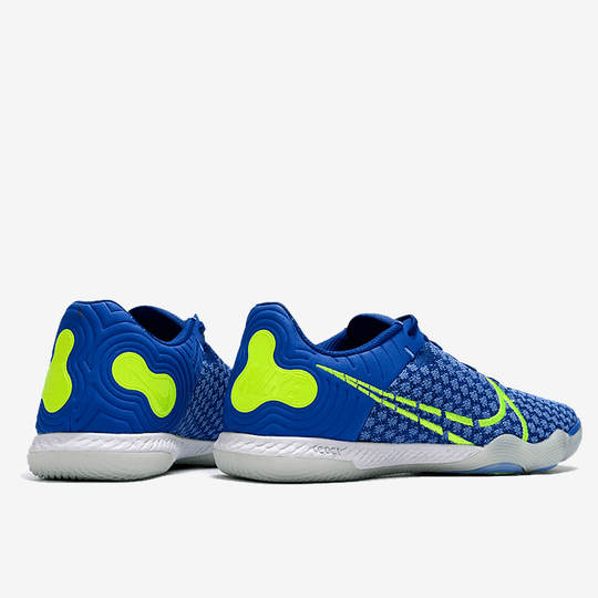 Chuteira Nike React Gato Futsal