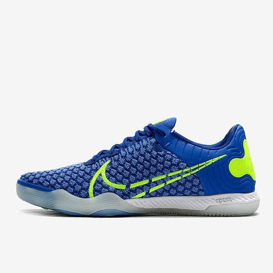 Chuteira Nike React Gato Futsal