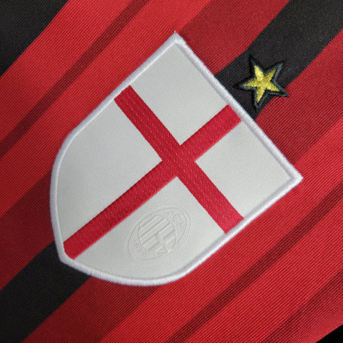 Camisa Milan 2014/15 Retrô