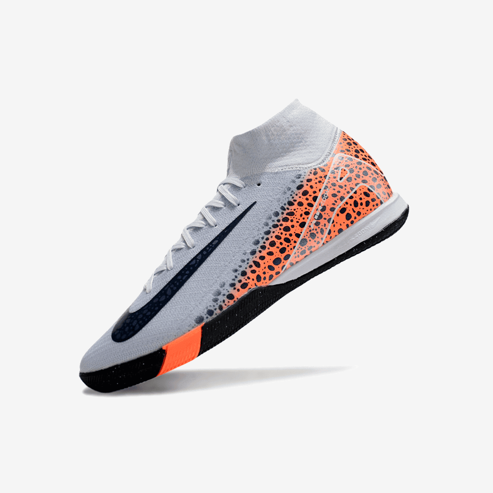 Chuteira Nike Air Zoom Mercurial Superfly 10 Pro Futsal