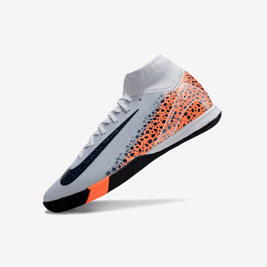 Chuteira Nike Air Zoom Mercurial Superfly 10 Pro Futsal