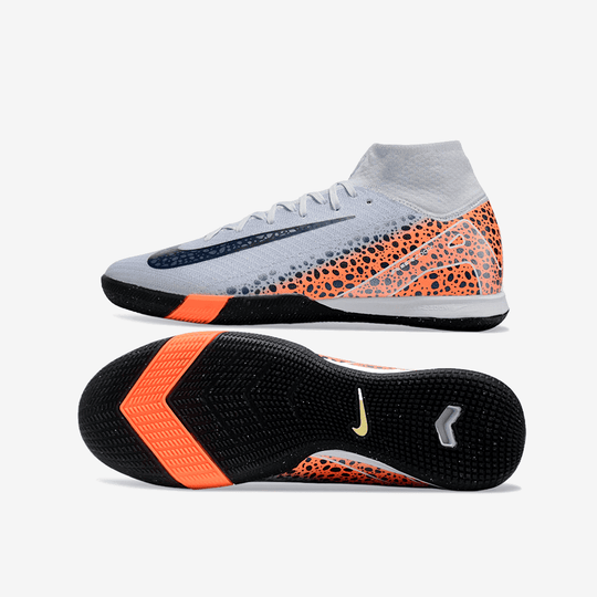 Chuteira Nike Air Zoom Mercurial Superfly 10 Pro Futsal