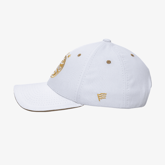 Boné Grêmio Gold - Branco