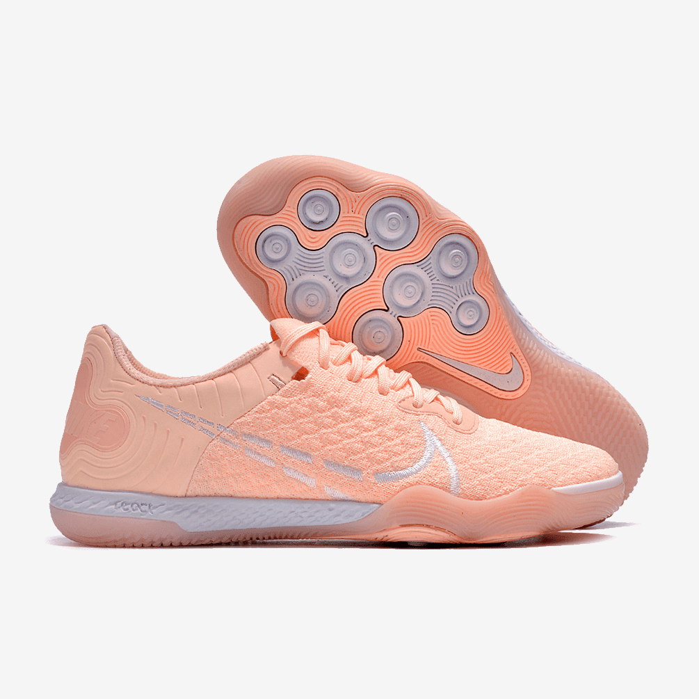 Chuteira Nike React Gato Futsal