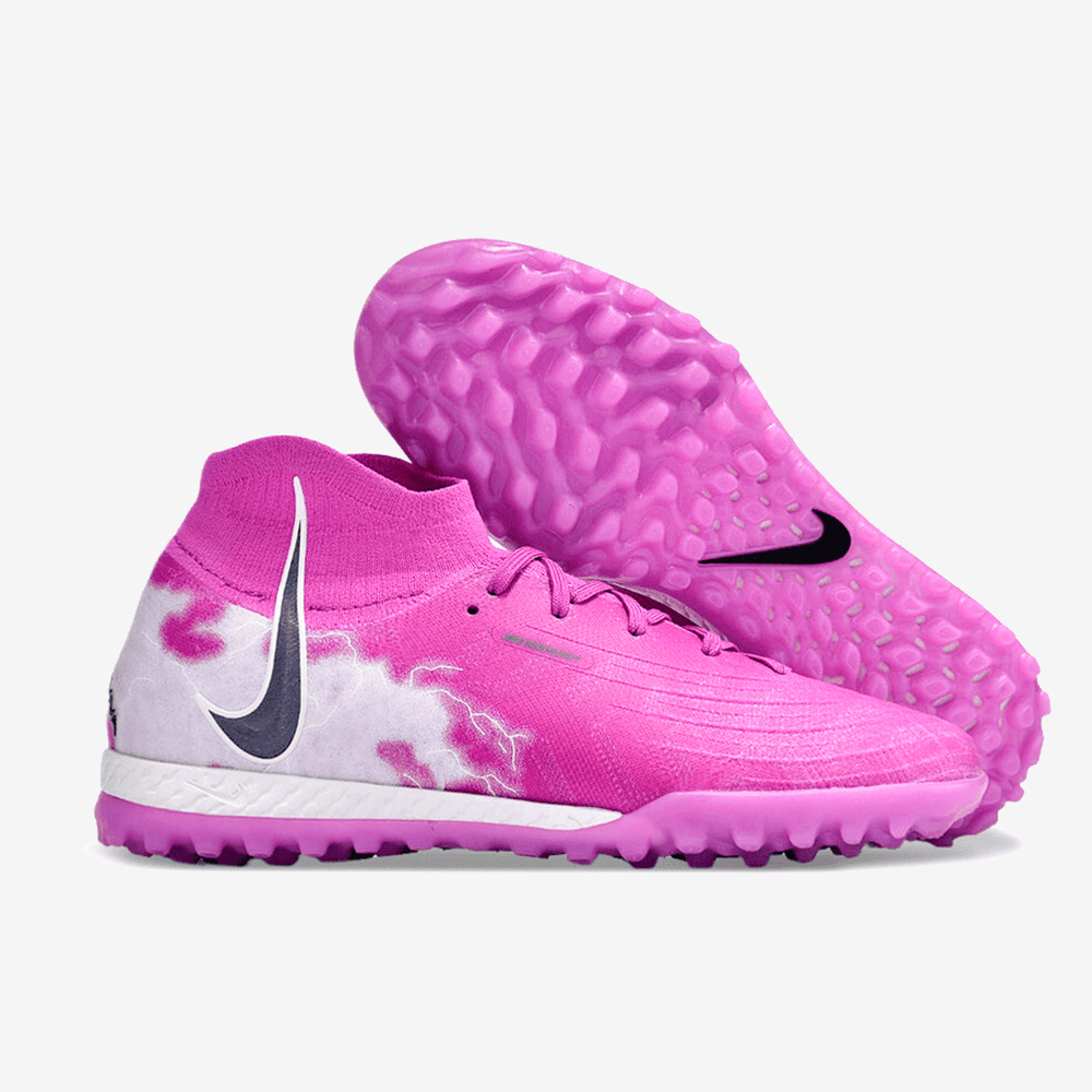 Chuteira Nike Phantom Luna Pro Society