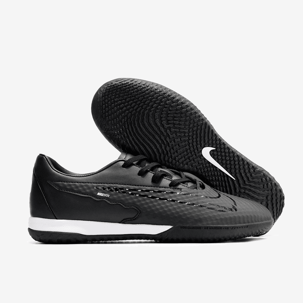 Chuteira Nike Phantom GX Academy Futsal