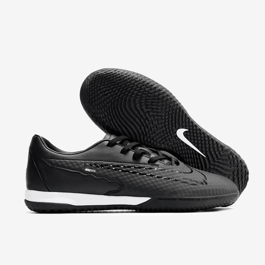 Chuteira Nike Phantom GX Academy Futsal