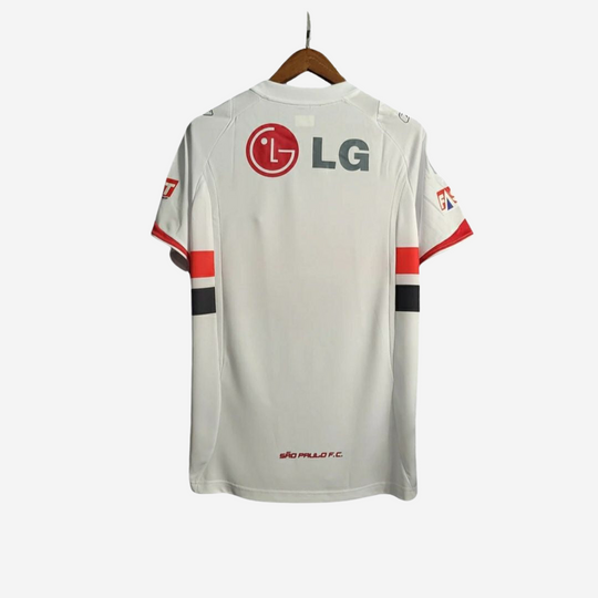 Camisa São Paulo 2006 Retrô