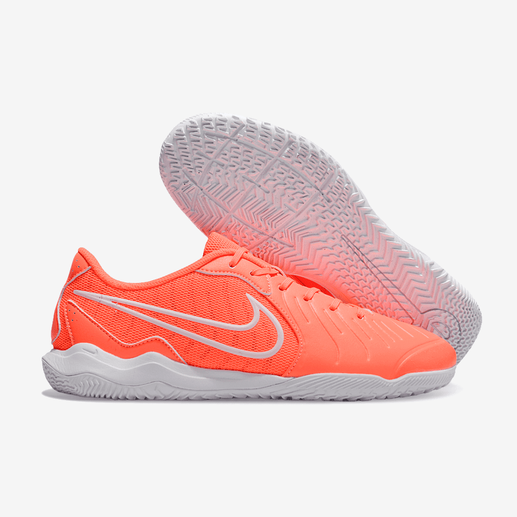Chuteira Nike Tiempo 10 Academy Futsal