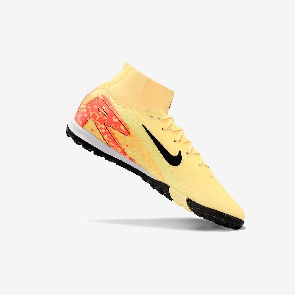 Chuteira Nike Air Zoom Mercurial Superfly 10 Pro Society