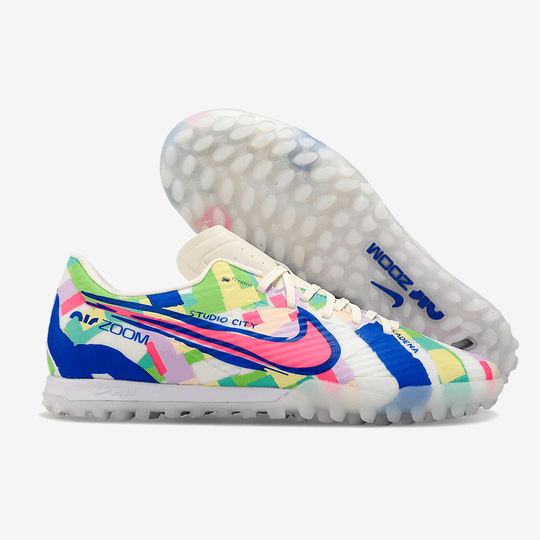 Chuteira Nike Air Zoom Mercurial Vapor 15 Academy Society