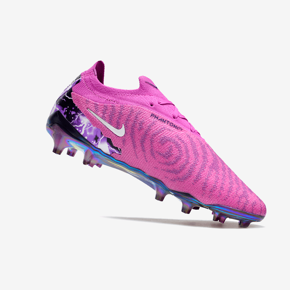 Chuteira Nike Phantom GX Elite Campo