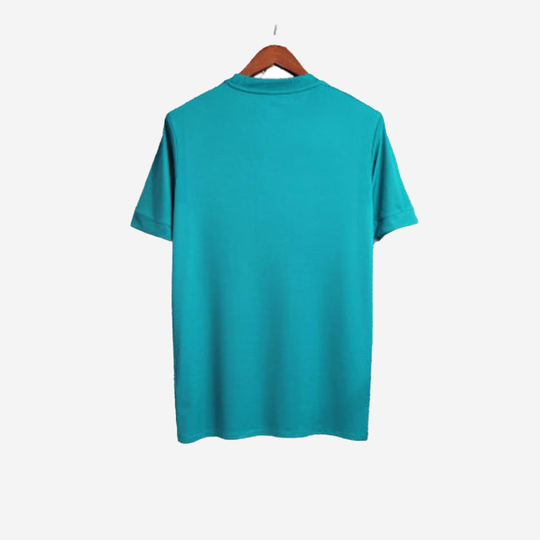 Camisa Real Madrid 2017/18 Retrô