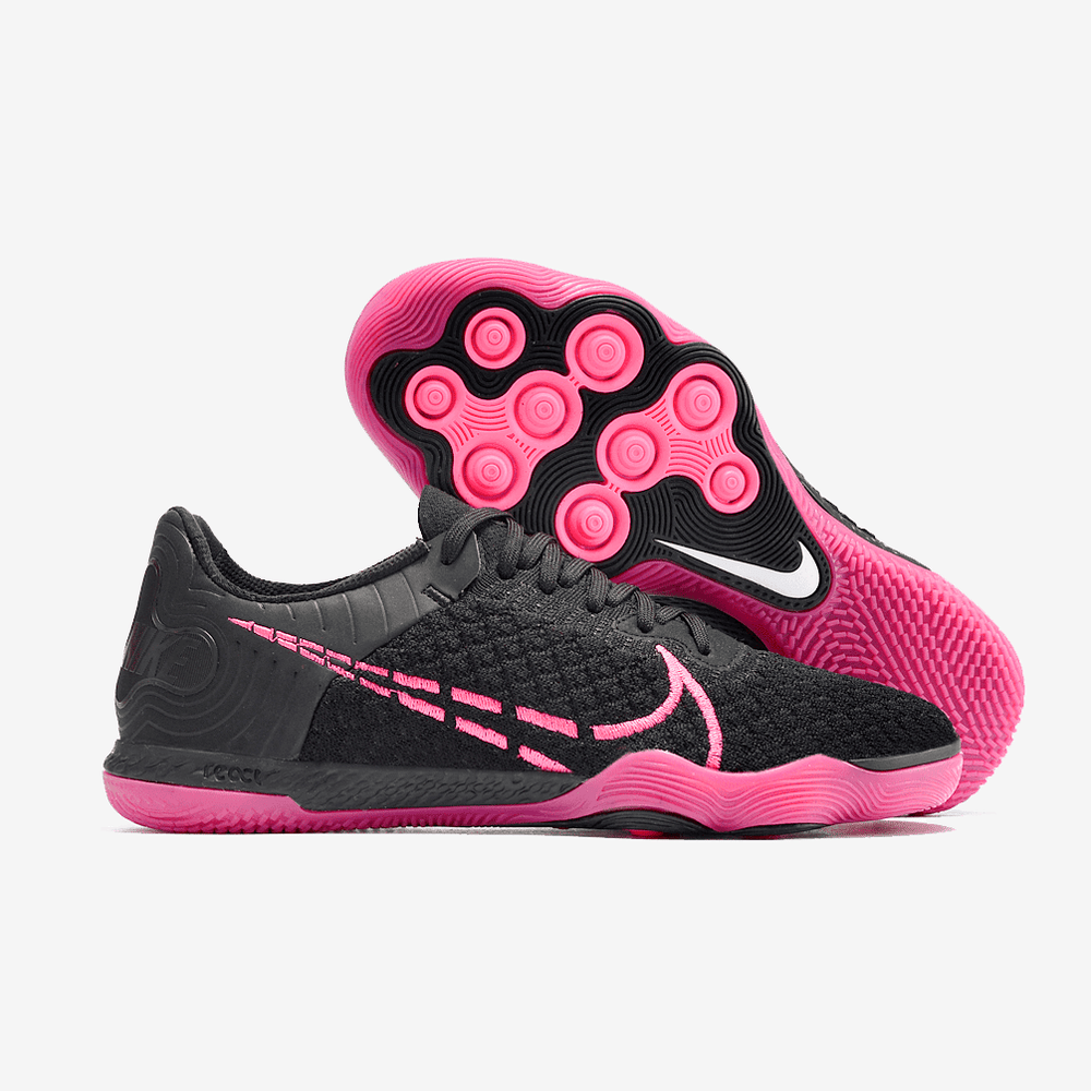 Chuteira Nike React Gato Futsal