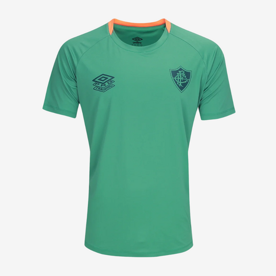 Camisa Treino Umbro Fluminense 2025/26