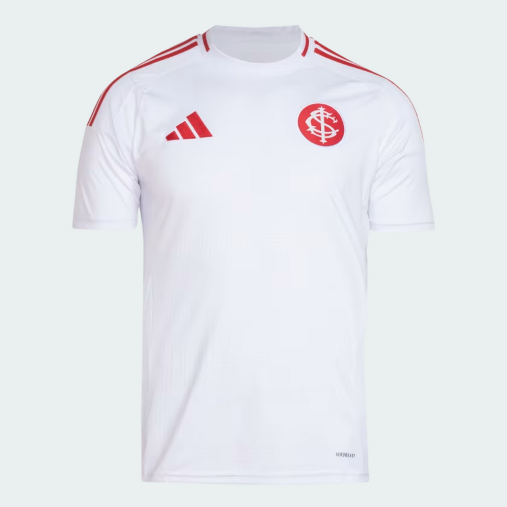 Camisa Adidas Internacional 2025/26 II A. PATRICK N° 10