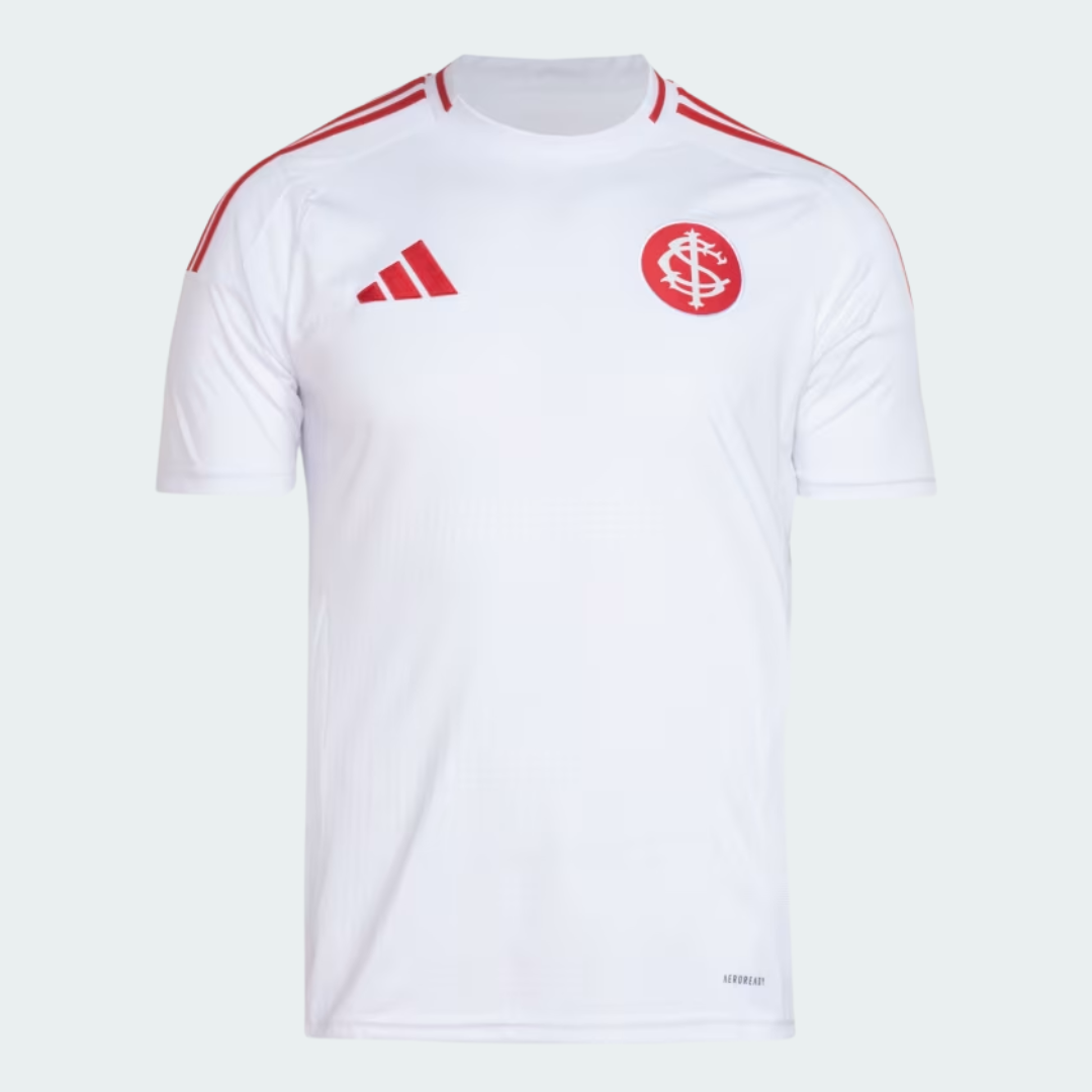 Camisa Adidas Internacional 2025/26 II