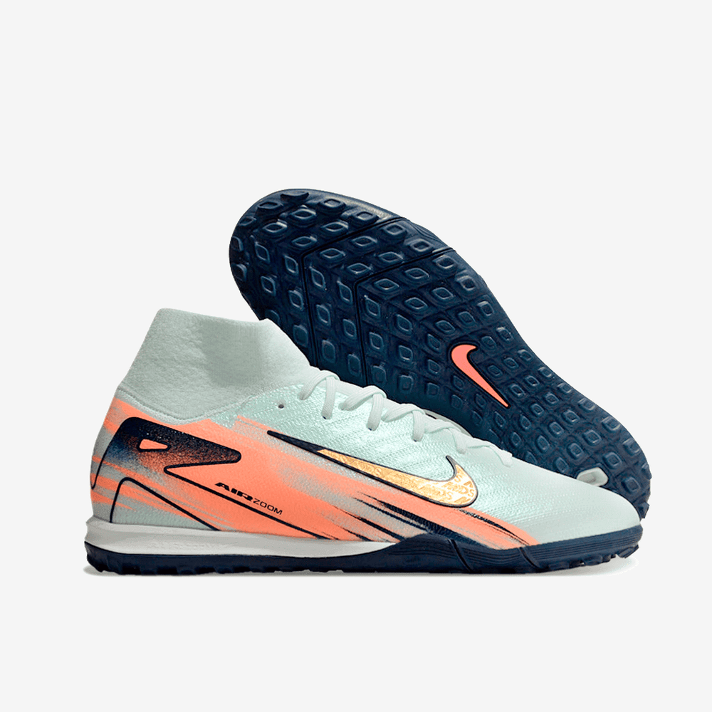 Chuteira Nike Air Zoom Mercurial Superfly 10 Pro Society