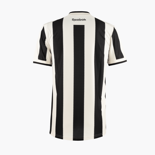 Camisa Reebok Botafogo 2024/25 I