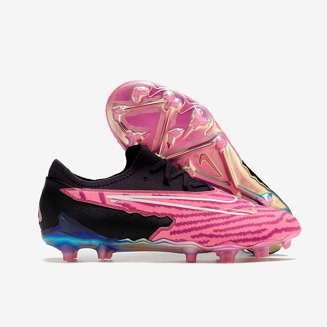 Chuteira Nike Phantom GX Academy Campo