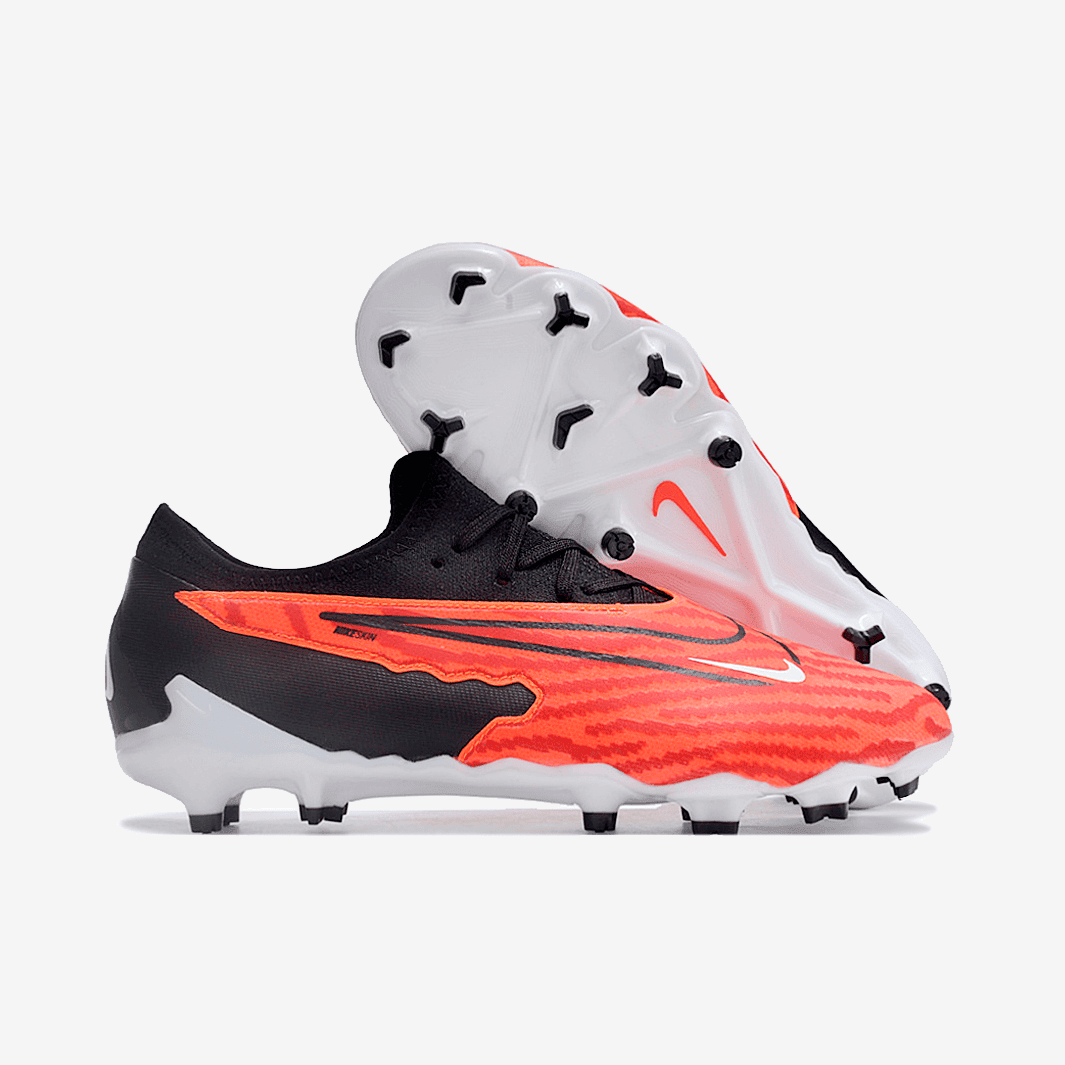 Chuteira Nike Phantom GX Academy Campo