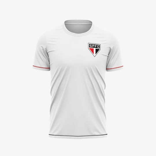 Camiseta São Paulo FC Essência SPCF