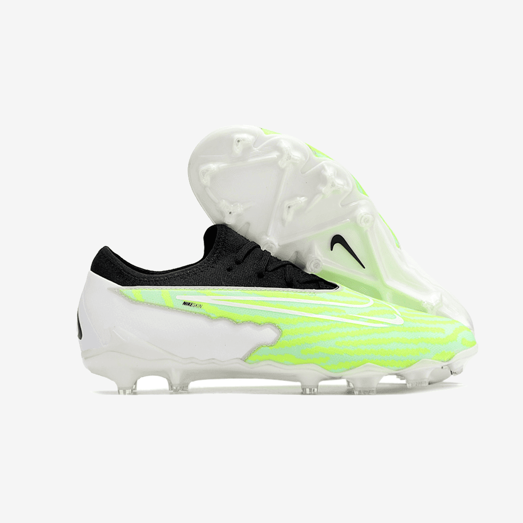 Chuteira Nike Phantom GX Academy Campo