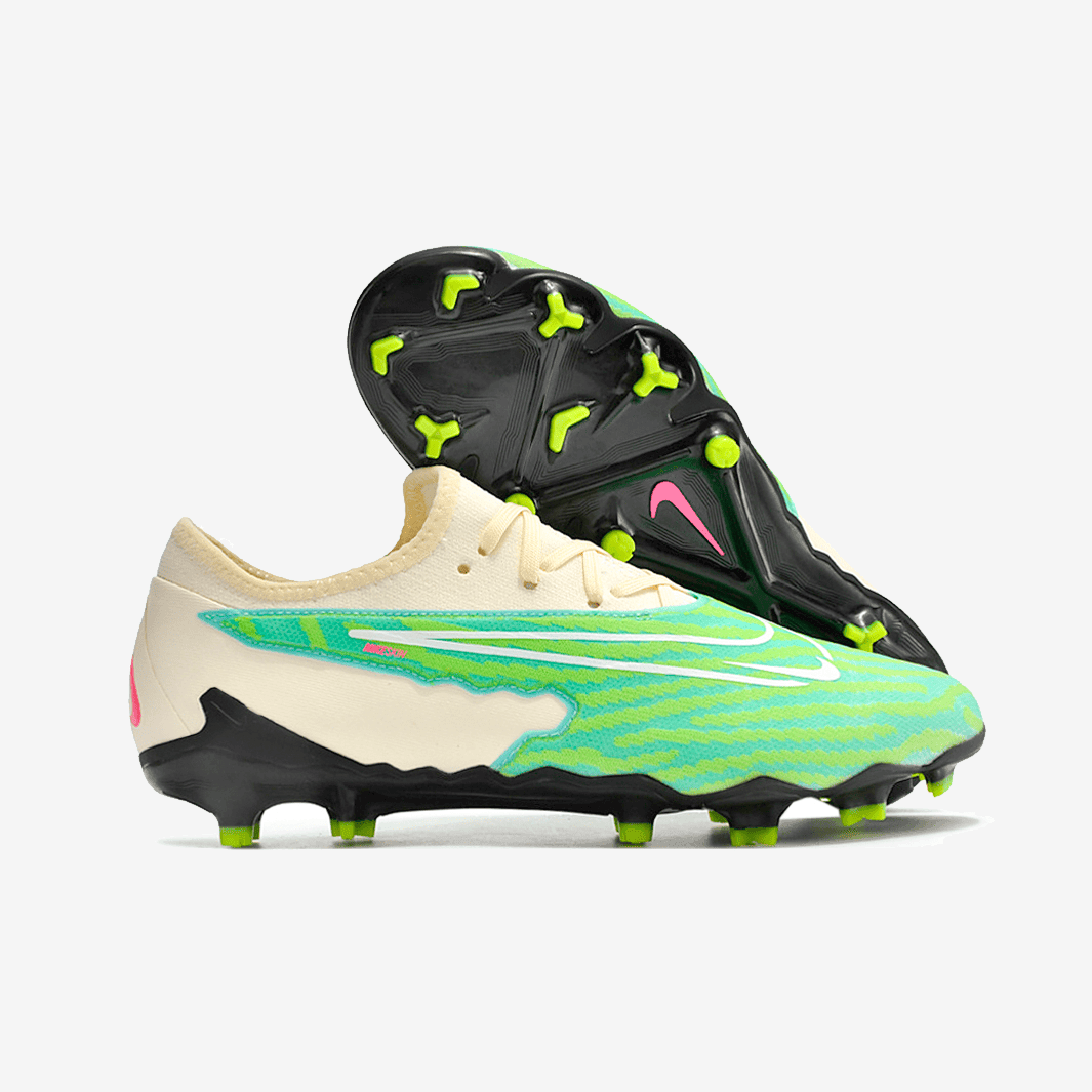 Chuteira Nike Phantom GX Academy Campo