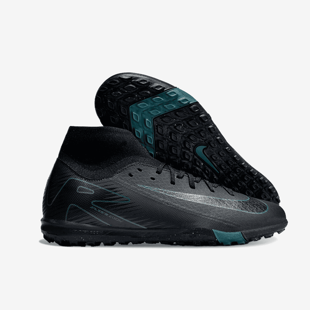 Chuteira Nike Air Zoom Mercurial Superfly 10 Academy Society