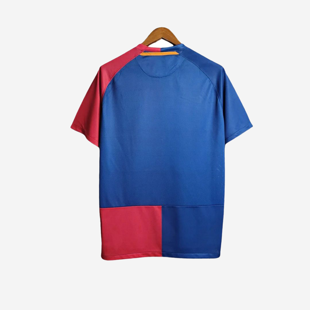 Camisa Barcelona 2008/09 Retrô I