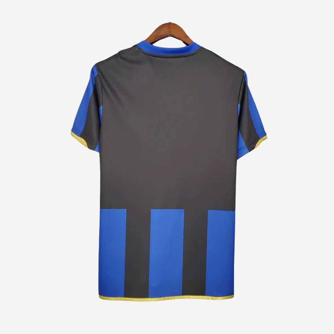 Camisa Inter de Milão 2008/09 Retrô