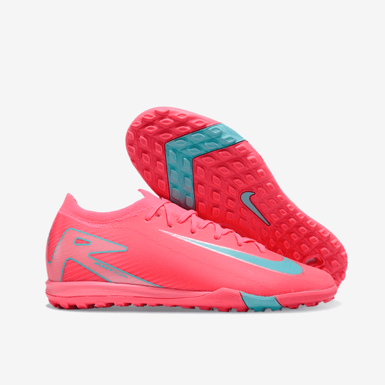 Chuteira Nike Air Zoom Mercurial Vapor 16 Pro Society