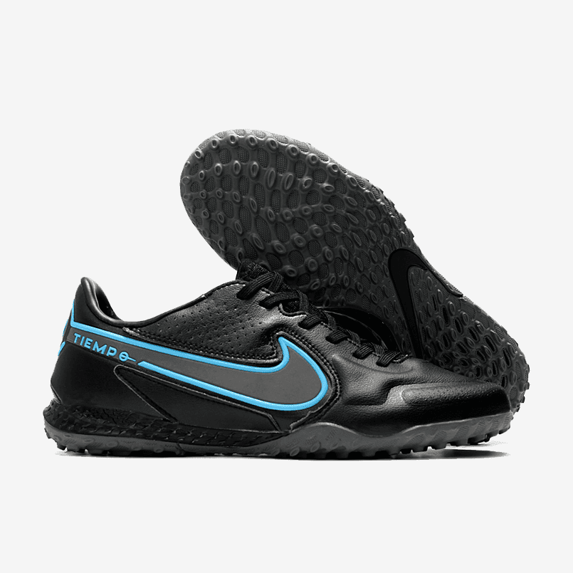 Chuteira Nike React Tiempo Legend 9 Pro Society