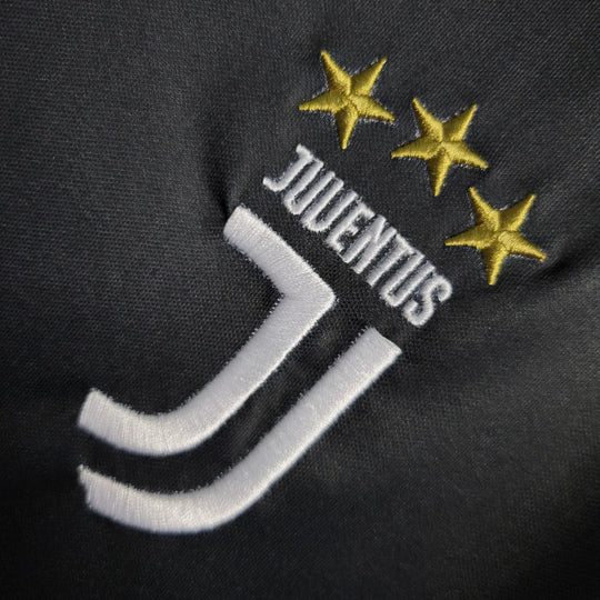 Camisa Juventus 2019/20 Retrô