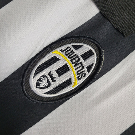 Camisa Juventus 2014/15 Retrô