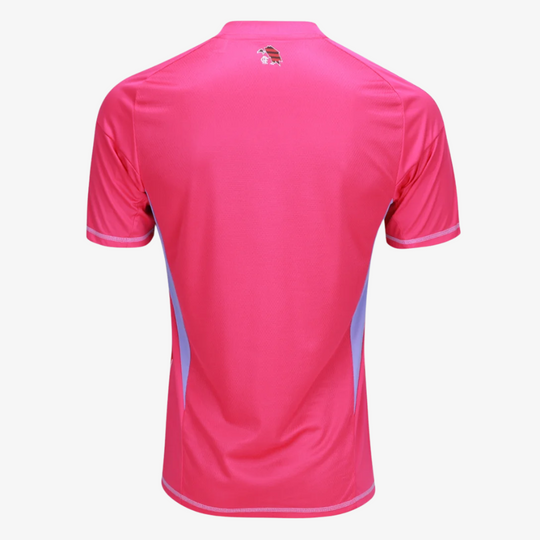 Camisa Adidas Flamengo 2025/26 II Goleiro