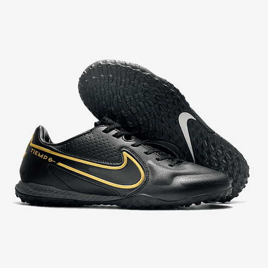 Chuteira Nike Tiempo Legend 9 Pro Society